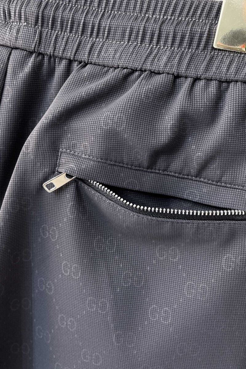 Gucci Long Pants